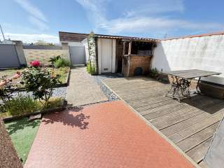 Vente maison 4 pièces Vente maison 4 pièces