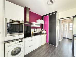 Vente Maison 3 chambresLes Sables-d'Olonne
