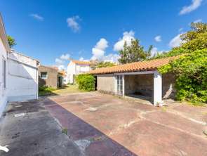 Vente Maison 4 chambresLes Sables-d'Olonne