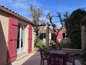 Vente Maison 3 chambresLes Sables-d'Olonne