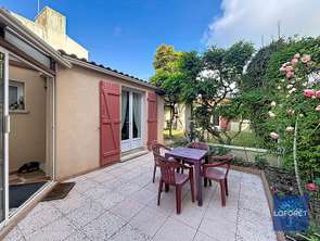 Vente Maison 3 chambresLes Sables-d'Olonne
