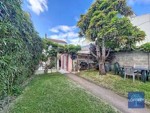 Vente Maison 3 chambresLes Sables-d'Olonne