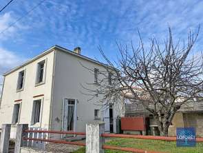 Vente Maison 4 chambresLes Sables-d'Olonne