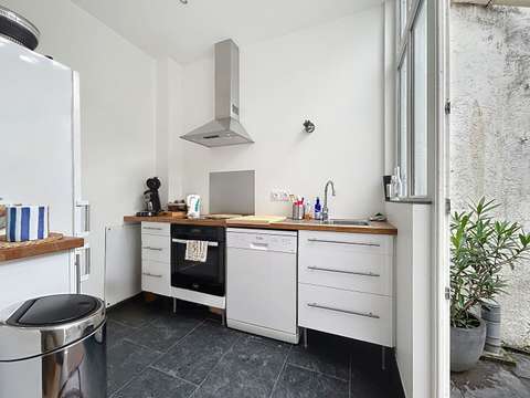 Vente maison 6 pièces Vente maison 6 pièces