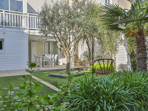 Vente maison 7 pièces Les Sables-d'Olonne 85