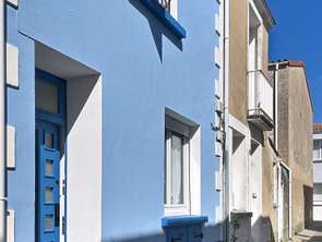 Vente Maison 1 chambreLes Sables-d'Olonne