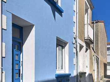 Vente maison 2 pièces Les Sables-d'Olonne 85