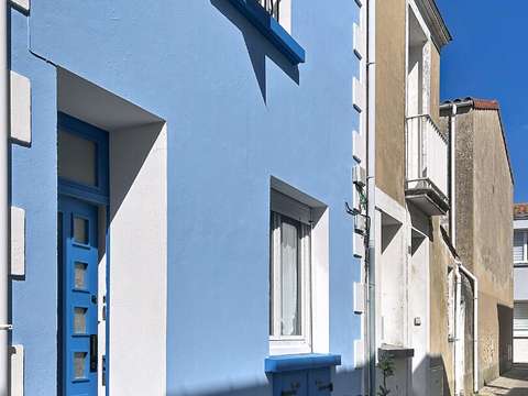 Vente maison 2 pièces Les Sables-d'Olonne 85