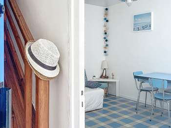 Vente maison 2 pièces