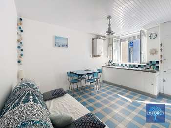 Vente maison 2 pièces