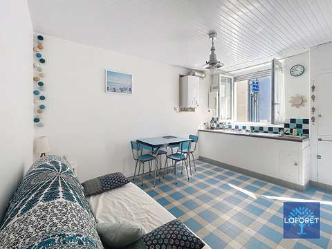 Vente maison 2 pièces Vente maison 2 pièces
