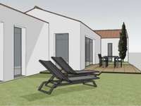 Vente maison 5 pièces Vente maison 5 pièces
