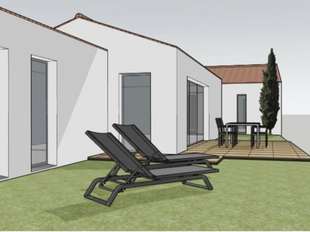 Photo Vente maison Les Sables-d'Olonne