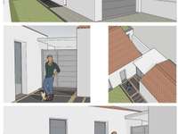 Vente maison 5 pièces Vente maison 5 pièces