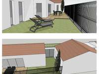 Vente maison 5 pièces Vente maison 5 pièces