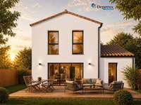 Vente maison 5 pièces Vente maison 5 pièces