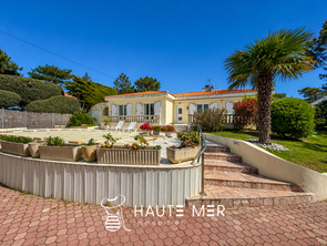 Vente Maison 4 chambresLes Sables-d'Olonne