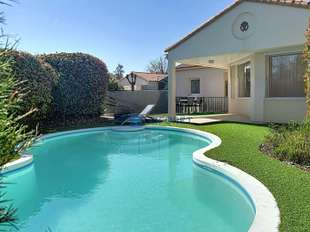 Photo Vente maison Les Sables-d'Olonne