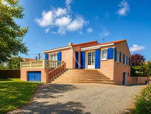 Vente Maison 3 chambresLes Sables-d'Olonne