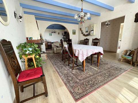 Vente maison 4 pièces Vente maison 4 pièces