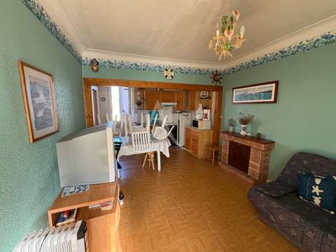 Vente maison 3 pièces Les Sables-d'Olonne 85