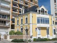 Vente maison 9 pièces Vente maison 9 pièces