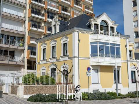 Vente maison 9 pièces Les Sables-d'Olonne 85