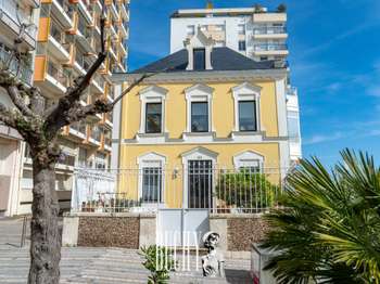Vente Maison 4 chambresLes Sables-d'Olonne