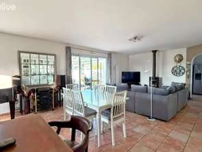 Vente Maison 3 chambresLes Sables-d'Olonne