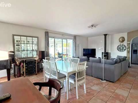 Vente maison Les Sables-d'Olonne 85