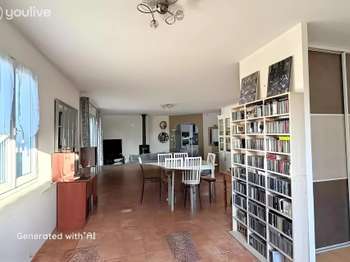 Vente maison