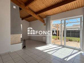 Vente Maison 2 chambresLes Sables-d'Olonne