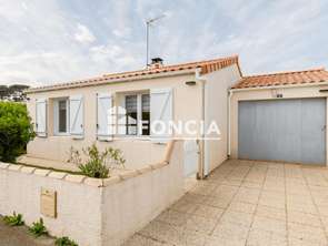 Vente Maison 2 chambresLes Sables-d'Olonne