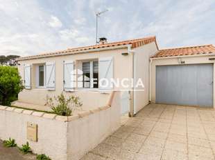 Photo Vente maison Les Sables-d'Olonne
