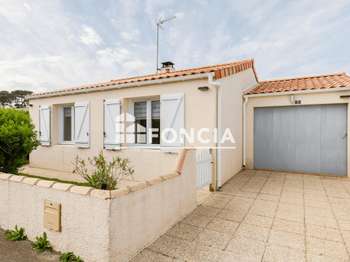 Vente maison 3 pièces Les Sables-d'Olonne 85