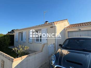 Vente Maison 2 chambresLes Sables-d'Olonne
