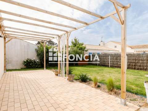 Vente maison 3 pièces Vente maison 3 pièces
