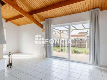 Vente Maison 2 chambresLes Sables-d'Olonne
