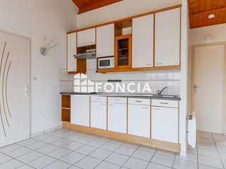 Vente maison 3 pièces Vente maison 3 pièces