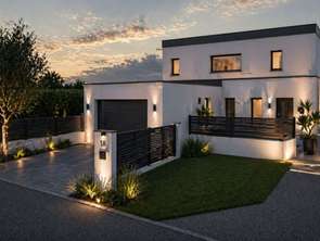 Vente Maison 3 chambresLes Sables-d'Olonne