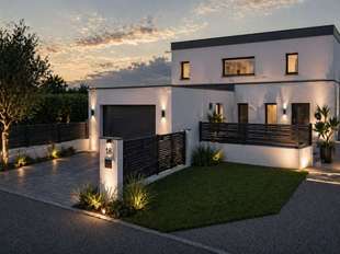 Photo Vente maison Les Sables-d'Olonne