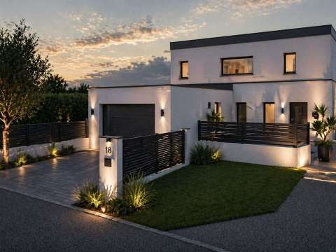 Vente maison 5 pièces Les Sables-d'Olonne 85