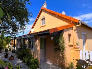 Vente Maison 3 chambresLes Sables-d'Olonne