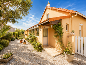 Vente Maison 3 chambresLes Sables-d'Olonne