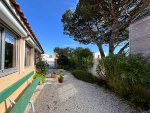 Vente Maison 3 chambresLes Sables-d'Olonne