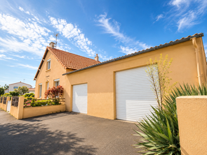 Vente Maison 3 chambresLes Sables-d'Olonne