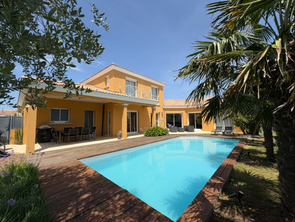 Vente Maison 5 chambresLes Sables-d'Olonne