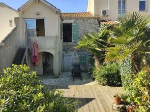 Vente Maison 2 chambresLes Sables-d'Olonne