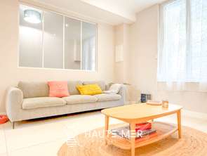 Vente Maison 3 chambresLes Sables-d'Olonne