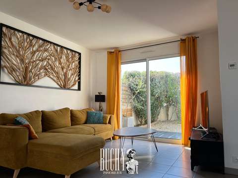 Vente maison 4 pièces Les Sables-d'Olonne 85
